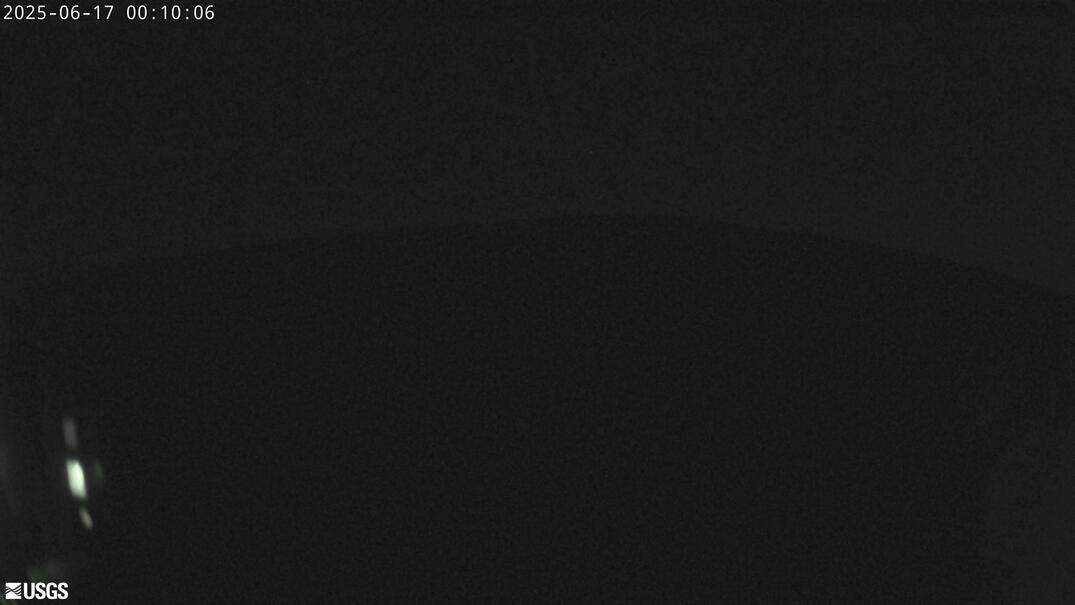The Upper Part of Mauna Loa's Southwest Rift Zone [M3cam] preview image